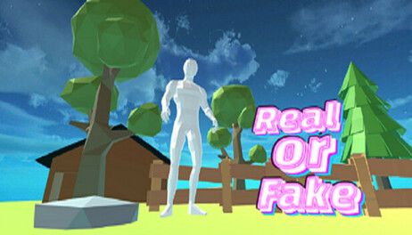 Купить Real Or Fake