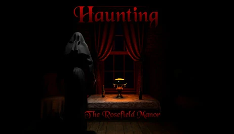 Купить Haunting: The Rosefield Manor