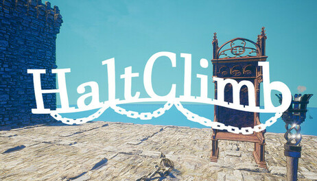 Купить HaltClimb