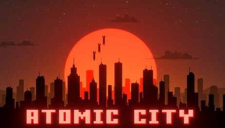 Купить Atomic City