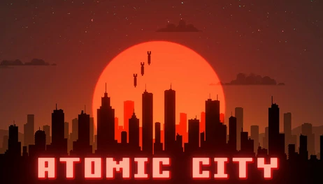 Купить Atomic City