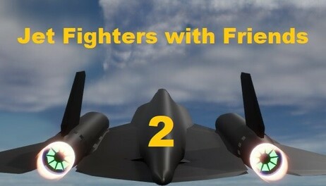 Купить Jet Fighters with Friends 2