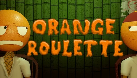 Купить Orange Roulette