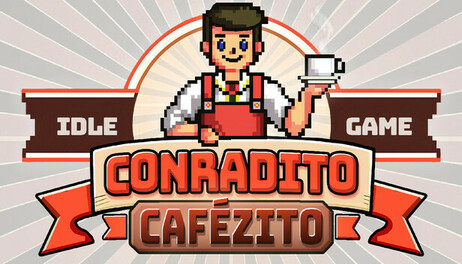 Купить Conradito Cafézito