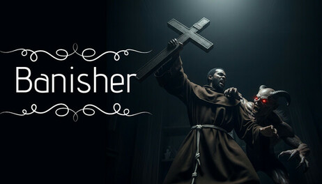 Купить Banisher