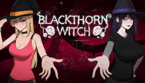 Купить Blackthorn Witch