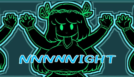 Купить NNNNNIGHT