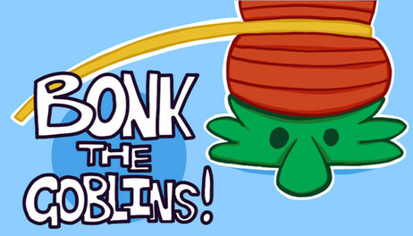 Купить Bonk The Goblins!