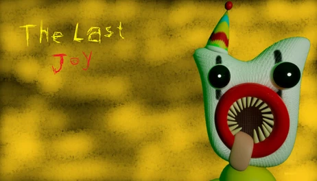 Купить The Last Joy