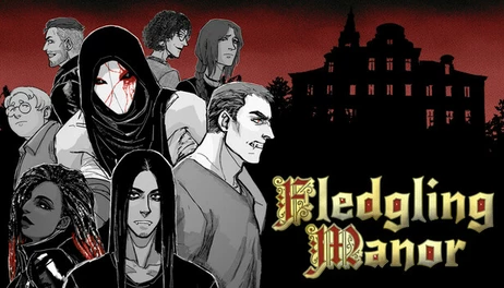 Купить Fledgling Manor