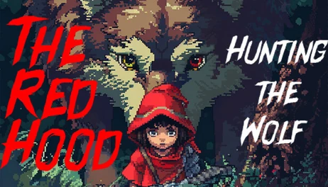 Купить The Red Hood: Hunting the Wolf