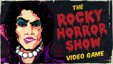 Купить The Rocky Horror Video Game