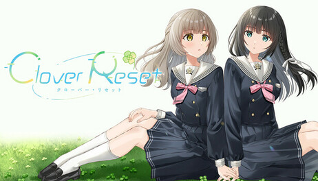 Купить Clover Reset