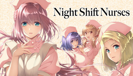 Купить Night Shift Nurses