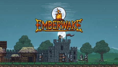 Купить Emberwake