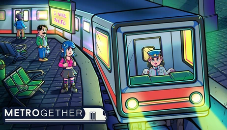Купить Metrogether