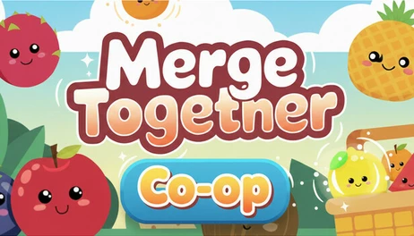 Купить Merge Together