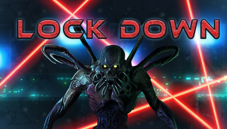 Купить Lock Down