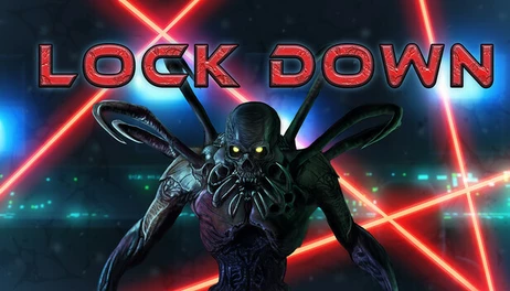 Купить Lock Down