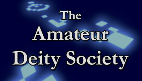 Купить The Amateur Deity Society
