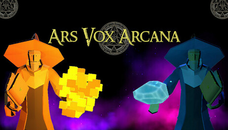 Купить Ars Vox Arcana