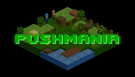 Купить Pushmania