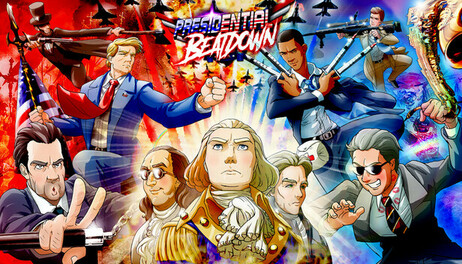 Купить Presidential Beatdown