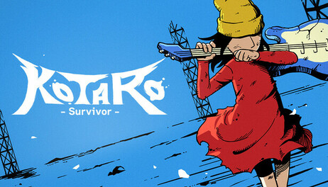 Купить KOTARO Survivor