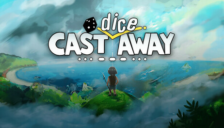 Купить Cast Dice Away