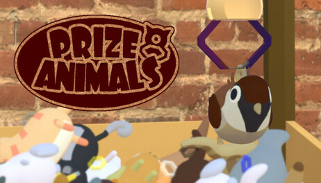 Купить PRIZE ANIMALS
