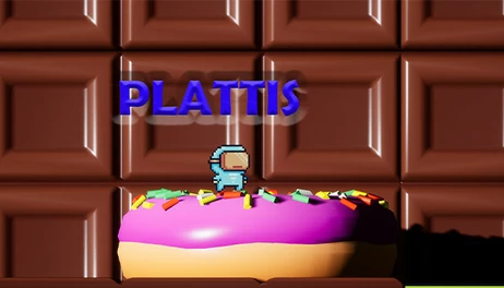 Купить Plattis