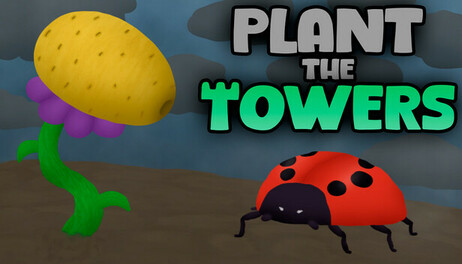 Купить Plant the Towers