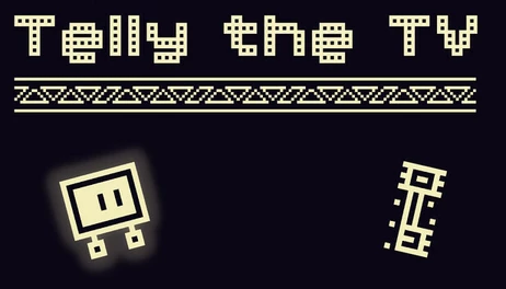Купить Telly the TV