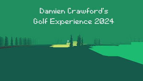 Купить Damien Crawford's Golf Experience 2024