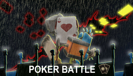 Купить Poker Battle