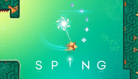 Купить SPiNG