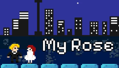 Купить My Rose