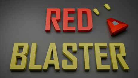 Купить Red Blaster