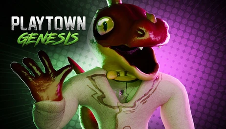 Купить Playtown Genesis