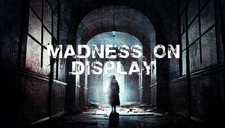 Купить Madness on Display