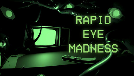 Купить Rapid Eye Madness