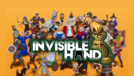 Купить InvisibleHand