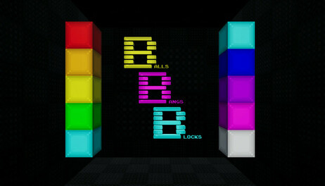 Купить BBB: Balls Bangs Blocks