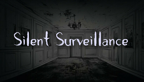 Купить Silent Surveillance