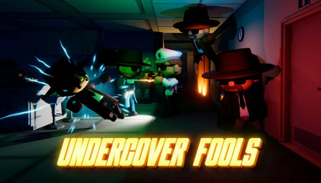 Купить Undercover Fools