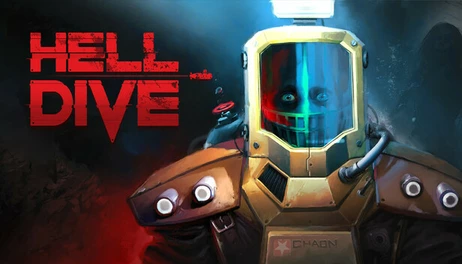 Купить Hell Dive