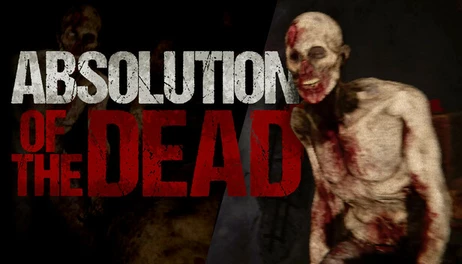 Купить Absolution of the Dead