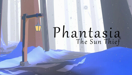 Купить Phantasia: The Sun Thief