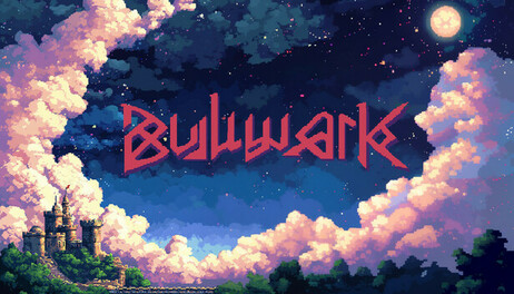 Купить Bulwark