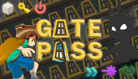 Купить GatePass